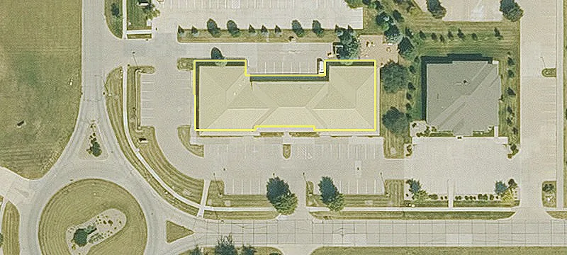Versatile Space in Clive Business Park