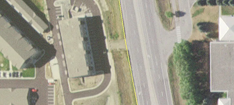 Retail/Office Space on Roosevelt Road