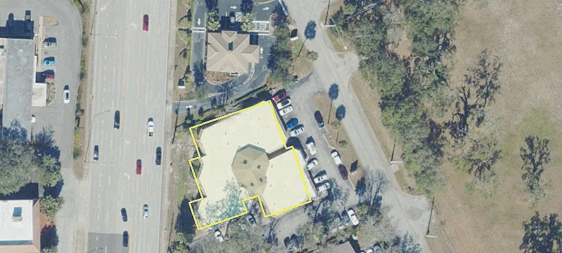 Ormond Beach Office For Sale
