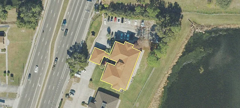 Orlando Office Plaza Leasing Opportunity