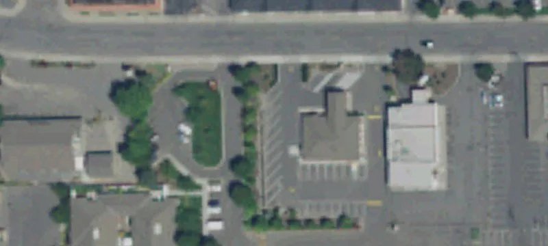 Small Office Space in Richland
