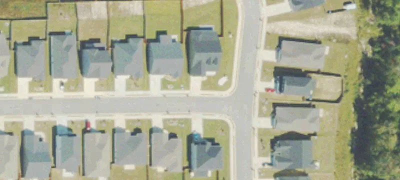 Multifamily Development Land Opportunity