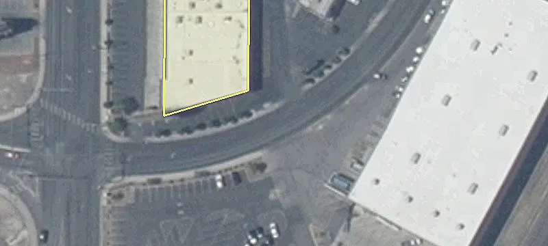 Las Vegas Industrial Sublease Opportunity