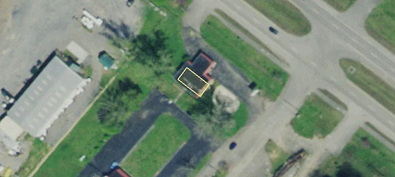 Townsend Multifamily Investment Opportunity