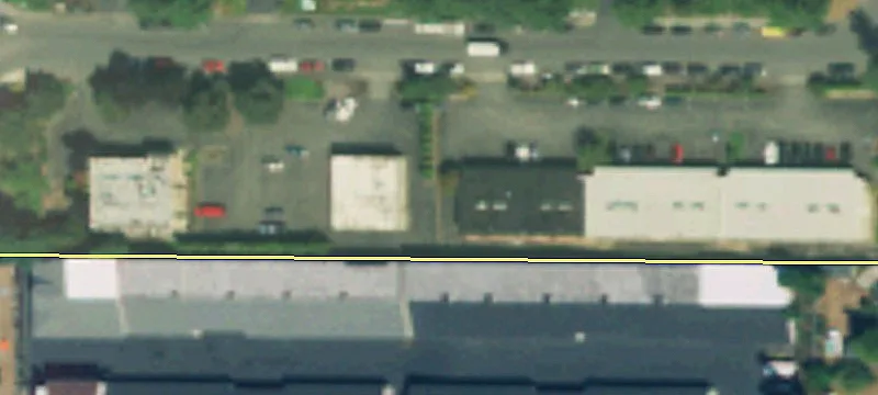 Federal Way Office Space Available