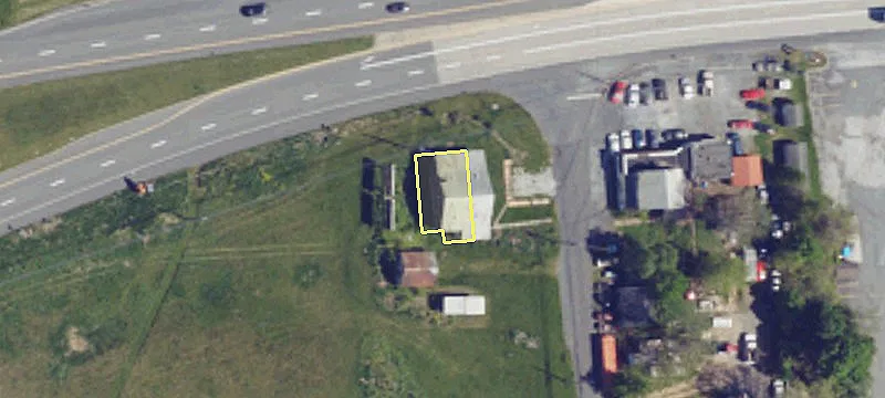 Carlisle Pike Redevelopment Opportunity
