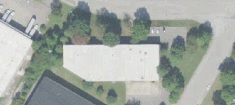 Memphis Office/Warehouse Facility For Lease
