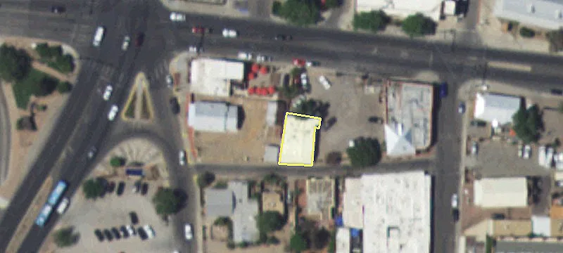 Albuquerque Retail Investment Opportunity
