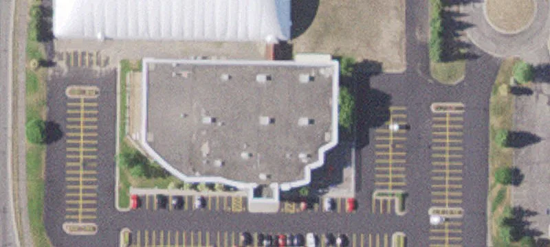 98-Acre Development with Retail Space