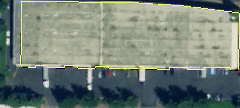 Kent Warehouse Space Available Now