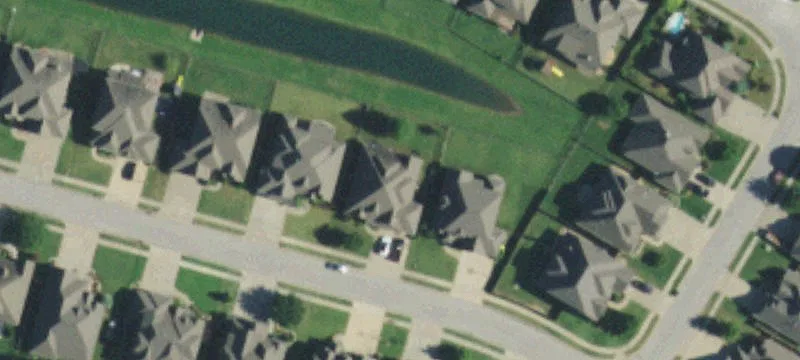 Modern Office Building in Bixby