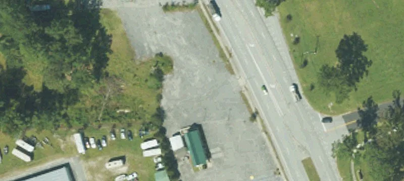 Prime Commercial Land Opportunity