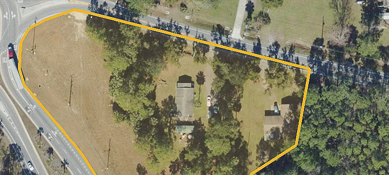 Residential Subdivision Land For Sale
