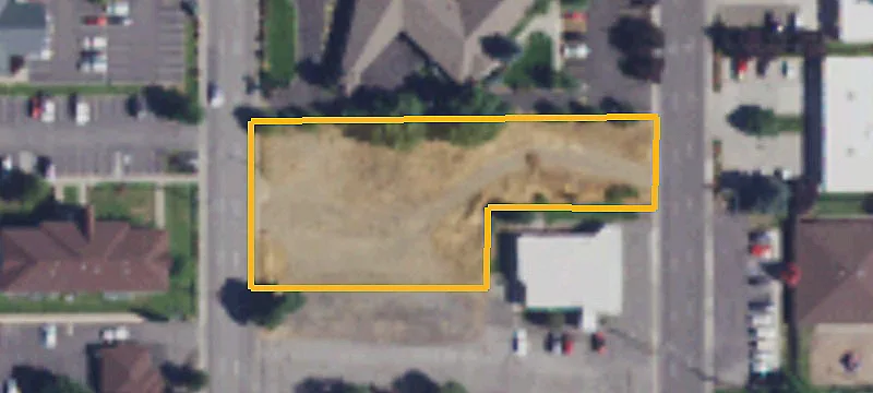 Commercial Land for Lease