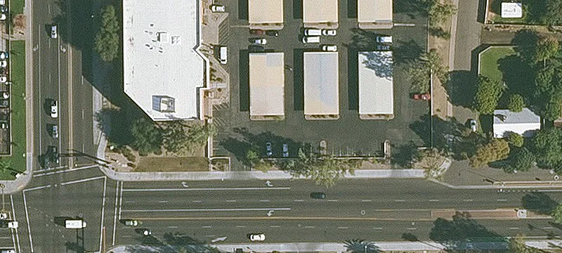 Renovated Tempe Office Property