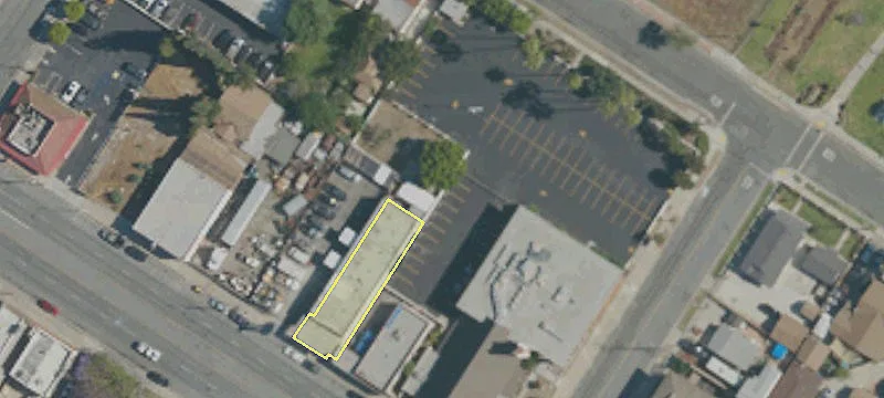Norwalk Land Investment Opportunity