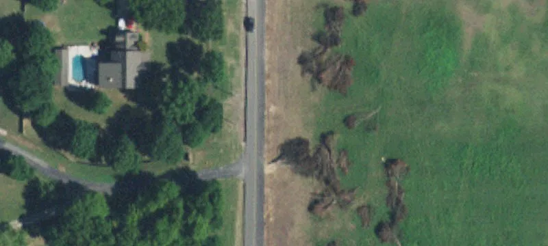 Development Land on 81st Street