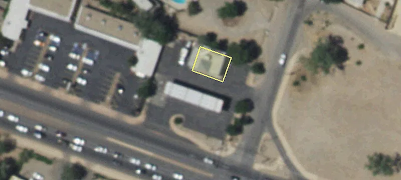 Albuquerque Gas Station For Sale