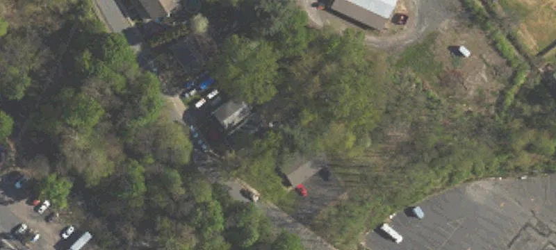 Luzerne Special Purpose Redevelopment Opportunity