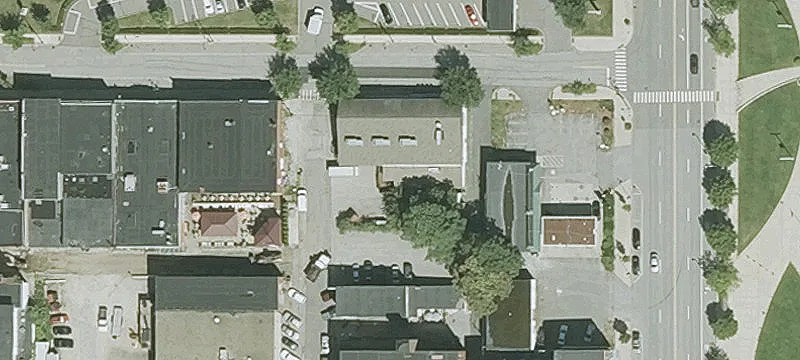 Established Manchester Commercial Property