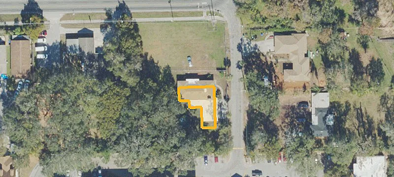 Development Site in Growing Orlando