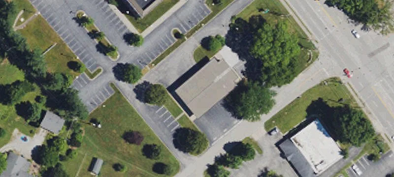 Versailles Road Commercial Land