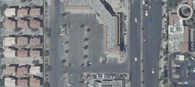Las Vegas Versatile Commercial Space