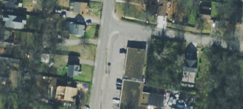 East Nashville Flexible Retail Space