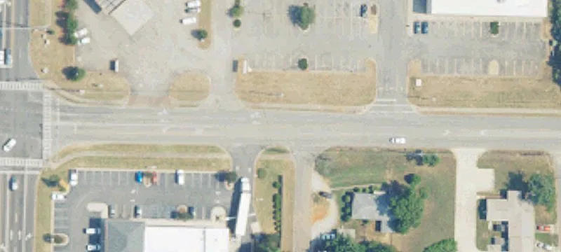 Madison Retail Center For Sale