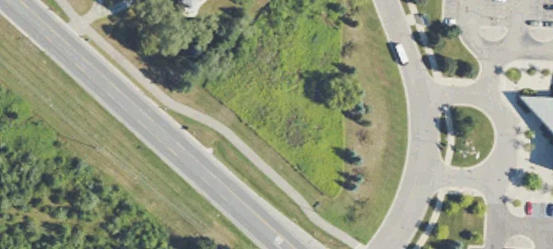 Prime Development Site on Whittaker