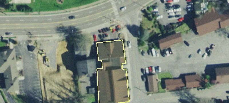 Gatlinburg Flex Space For Rent