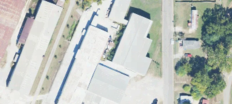 Jacksonville Industrial and Warehouse Facility