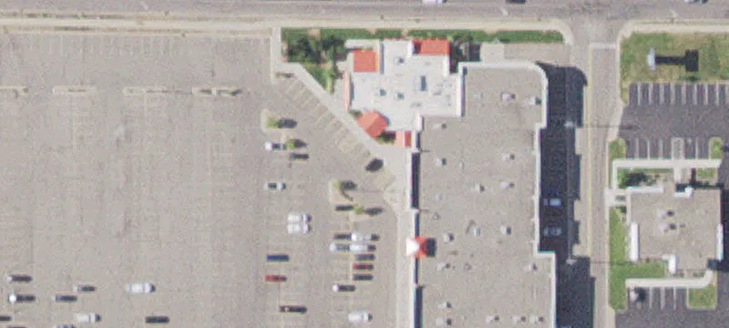Office and Retail Space Available
