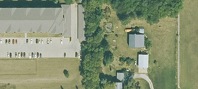 Prime Johnston Development Opportunity
