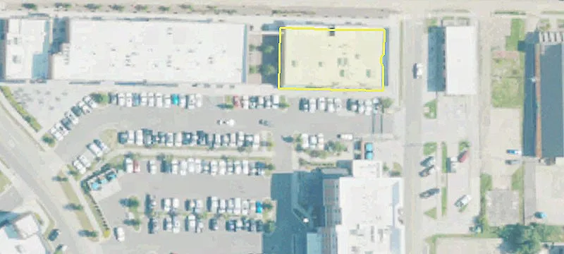 Upscale Mixed-Use Development