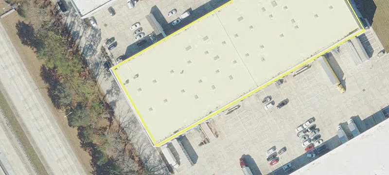 Flexible Industrial Space in Baymeadows