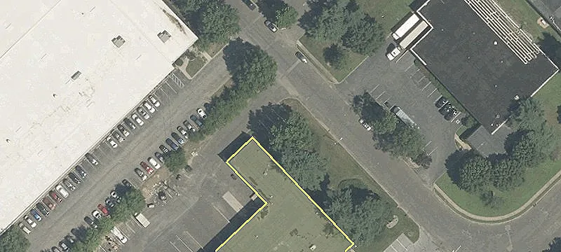 Industrial Flex Building For Rent