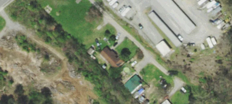 Half-Acre Land on Callahan Dr