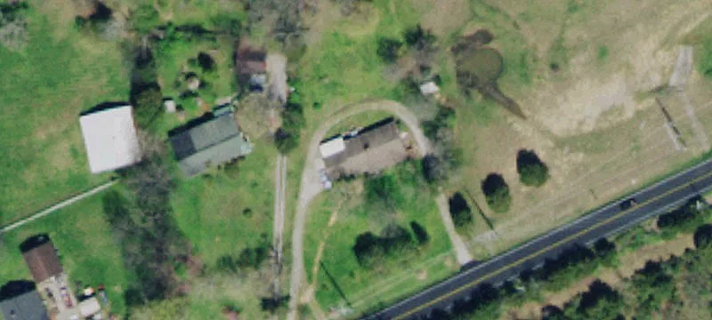 Residential Land in Urban Area