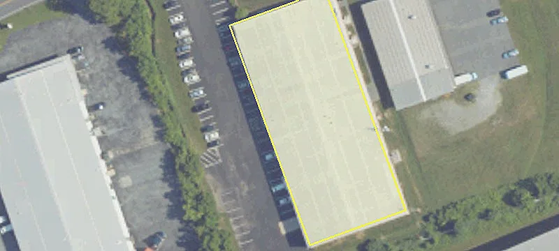 Office Space Near Route 30