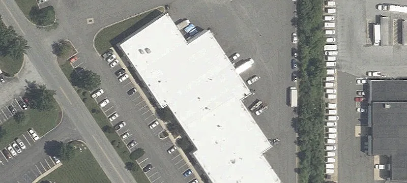 Flex Warehouse Space Available