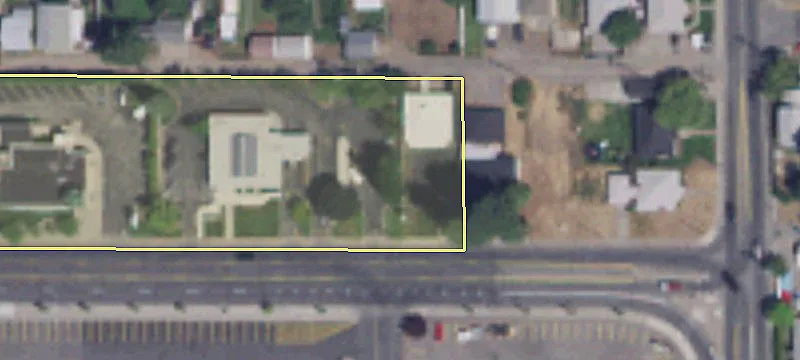 Land Near NorthTown Mall