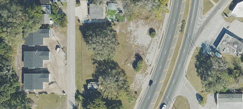 Sanford Land/Retail Investment Opportunity