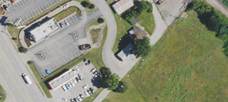 Mill Creek Office Park Leasing