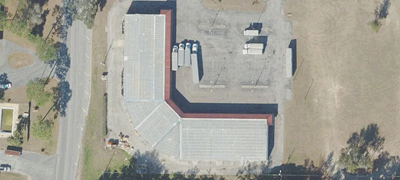 Ocala Heavy Industrial Acreage