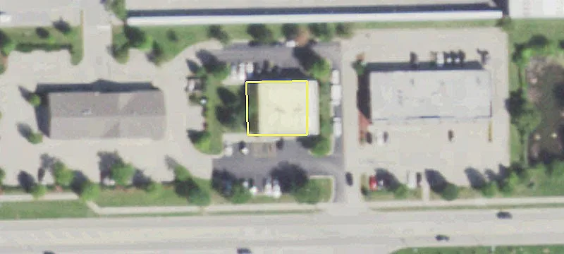Automotive Service Center For Sale