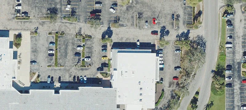 High-Visibility Commercial Land Opportunity