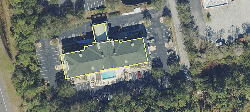 Multifamily Site Near I-95