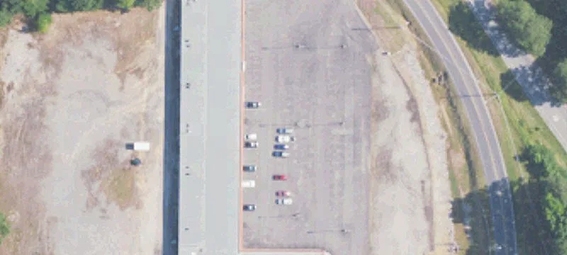 Adamsville Retail and Office Space