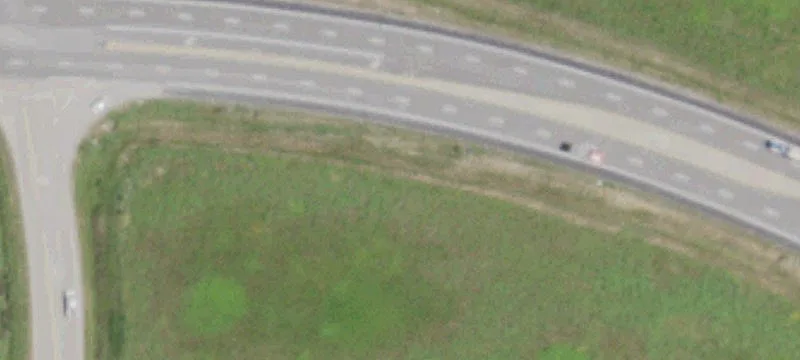 Land Near Chestnut Expressway